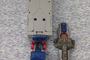 Transformer Optimus