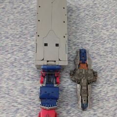 Transformer Optimus