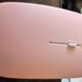 pink table set Image 5