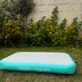Airtrack Nordic Airblock in Mint Image 4