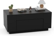 Table with Storage