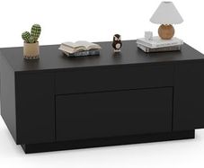 Table with Storage