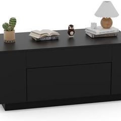 Table with Storage