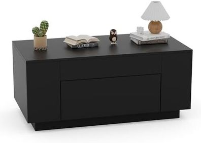 Table with Storage