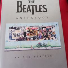 The Beatles Anthology  by  The Beatles/2000/ 1st edition