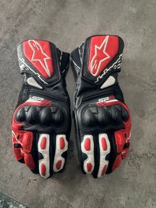 Alpinestars sp8 Gloves