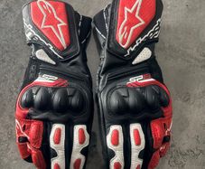 Alpinestars sp8 Gloves
