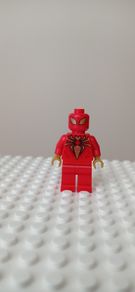 Lego Super Heroes minifigure