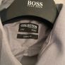 Debenhams grey shirt size large Image 4