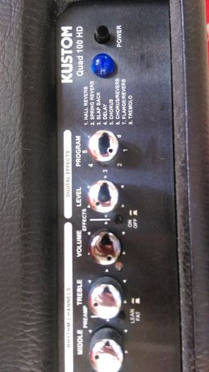 amp