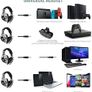 gaming headphones Image 3