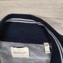 Gant Full Zip Cotton Cardigan Mens XXL Image 4