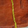 New Italian leather Bag Image 7
