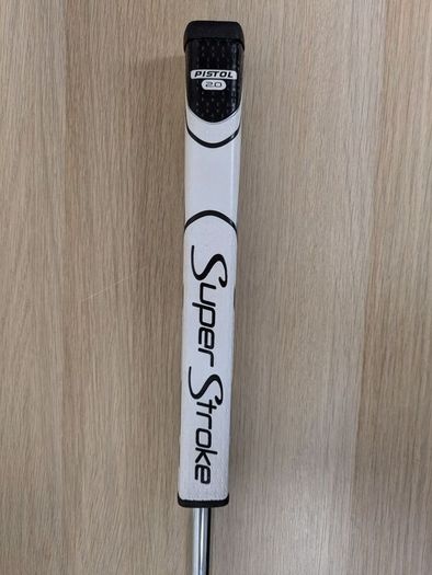 Wilson Staff Buckingham Infinite Putter