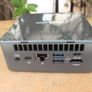 Geekom Mini It11 (core I7-11390h) Mini PC Image 2
