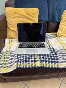 Macbook Pro I5 13.3