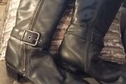 ECCO ladies boots