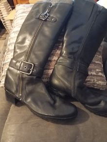 ECCO ladies boots
