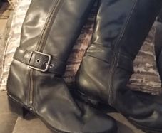 ECCO ladies boots