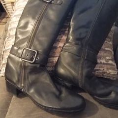 ECCO ladies boots