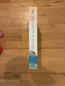 Collection of three children's story books