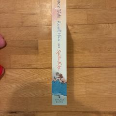 Collection of three children's story books