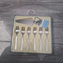 pastry set