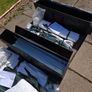 Party Tent & Storage Boxes Image 4