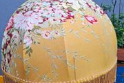 Vintage Lampshade
