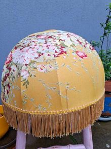 Vintage Lampshade