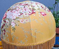 Vintage Lampshade