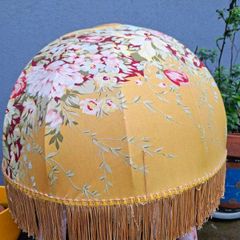 Vintage Lampshade