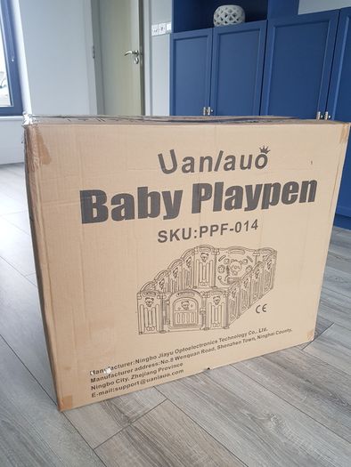 Playpen