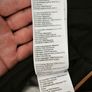 Schoffel waterproof insulated jacket Image 9