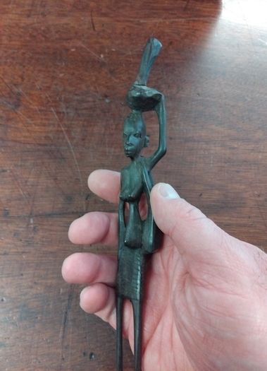 Tribal Art