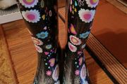 Welly Boots / Rain Boots