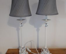 table lamps