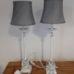 table lamps