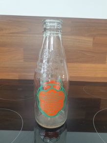 Itaila 90 Milk Bottle