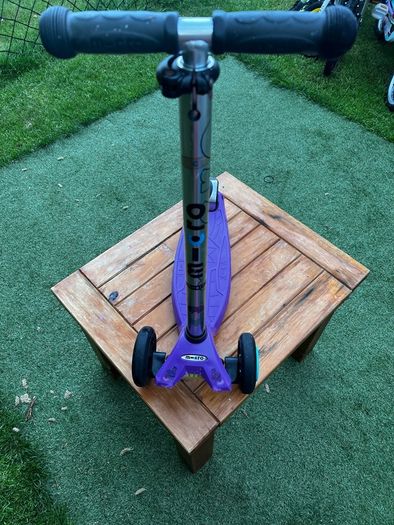 Scooter