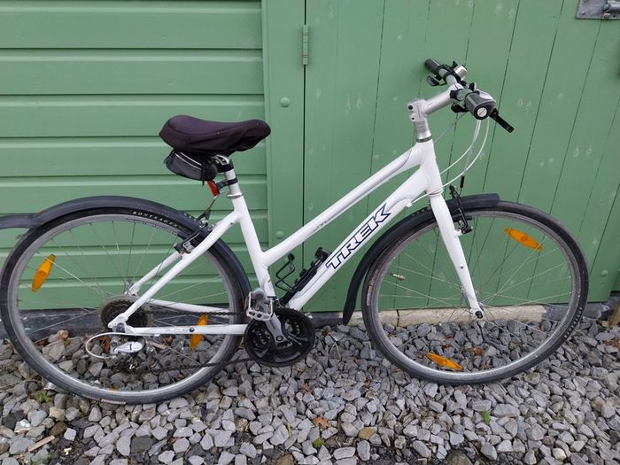 Trek Ladies Road Bike