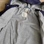 Carrement Beau canvas utility jacket 5/6y Image 5