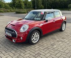 MINI Cooper S 2.0 Petrol 2015 - fresh NCT/TAX!