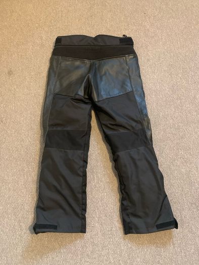 RST Tracktech Textile