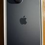 Apple iPhone 15 Black 128 GB 87% Battery Unlocked Image 4
