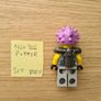 lego njo0326 puffer, set ninjago 70611 Image 2