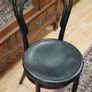 Original Bentwood Cafe Chair Image 2