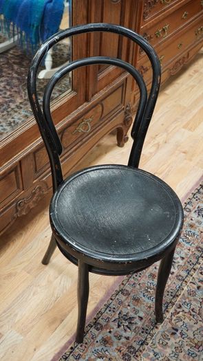 Original Bentwood Cafe Chair