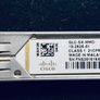 ANOTHER PRICE DROP !!! Cisco 2960X Switch + Cisco Fiber Optic Module Image 5