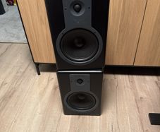 M-Audio BX8a